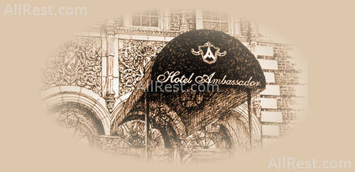 Hotel Ambassador 2